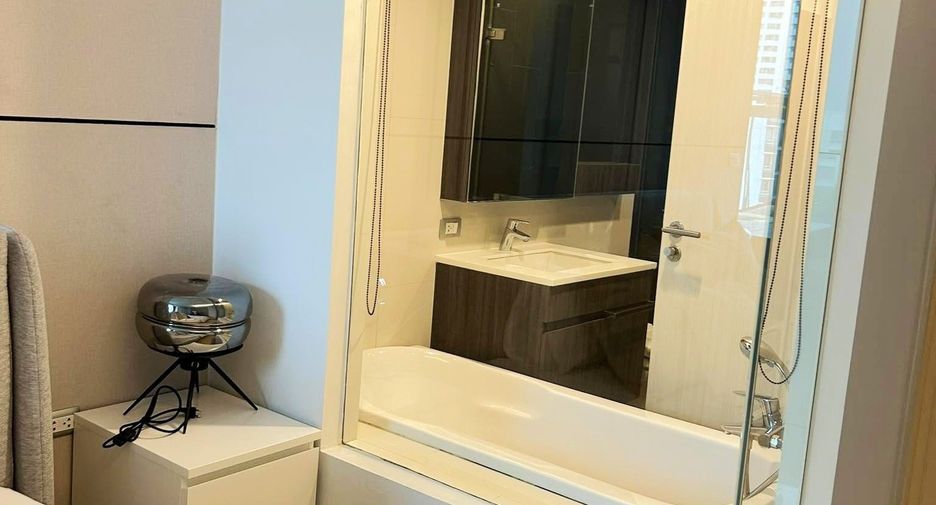 For rent 1 Beds condo in Watthana, Bangkok