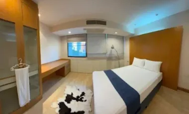 For rent 2 bedrooms apartment in Pathum Wan, Bangkok