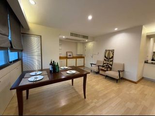For rent 2 ベッドルーム apartment in Pathum Wan, Bangkok