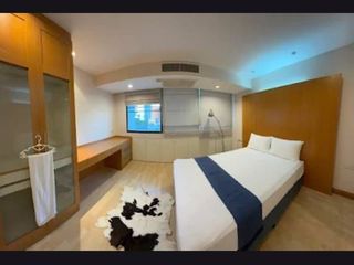 For rent 2 ベッドルーム apartment in Pathum Wan, Bangkok