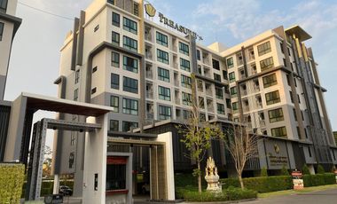 出售 1 卧室 公寓 在 Mueang Chiang Mai, Chiang Mai