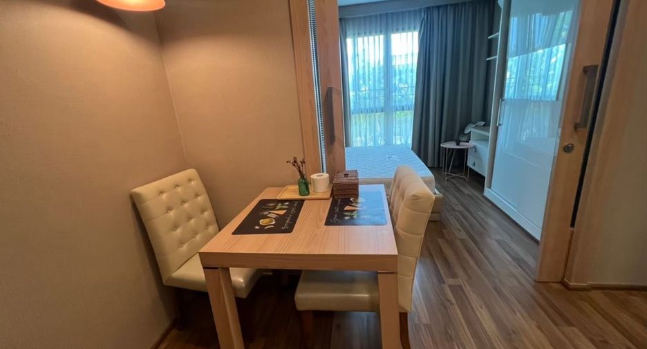 出售 1 卧室 公寓 在 Mueang Chiang Mai, Chiang Mai
