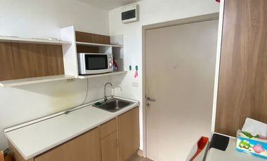À vendre 1 chambre condo à Bang Na, Bangkok
