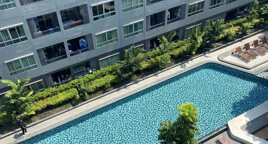 出售 1 卧室 公寓 在 Bang Na, 曼谷
