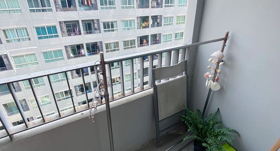 出售 1 卧室 公寓 在 Bang Na, 曼谷