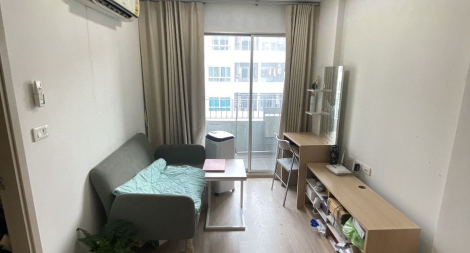 出售 1 卧室 公寓 在 Bang Na, 曼谷
