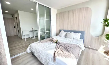 For sale 1 bed condo in Mueang Chiang Mai, Chiang Mai