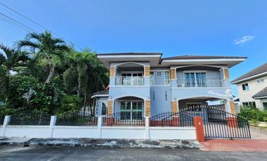 For rent 4 bedrooms house in Doi Saket, Chiang Mai