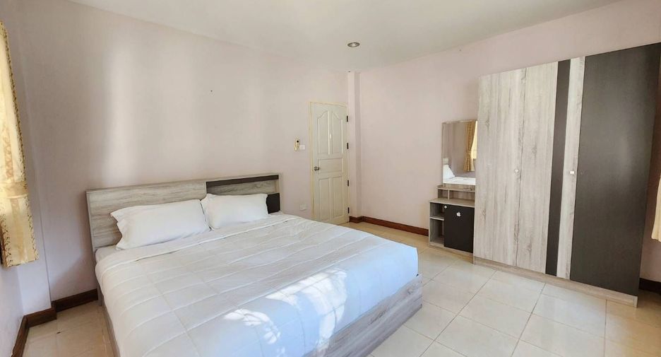 For rent 4 bedrooms house in Doi Saket, Chiang Mai