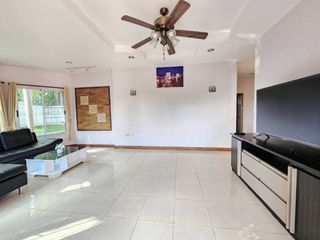 For rent 4 bedrooms house in Doi Saket, Chiang Mai