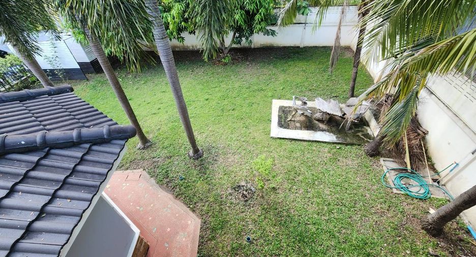 For rent 4 bedrooms house in Doi Saket, Chiang Mai