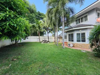 For rent 4 bedrooms house in Doi Saket, Chiang Mai