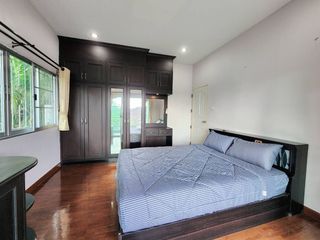 For rent 4 bedrooms house in Doi Saket, Chiang Mai
