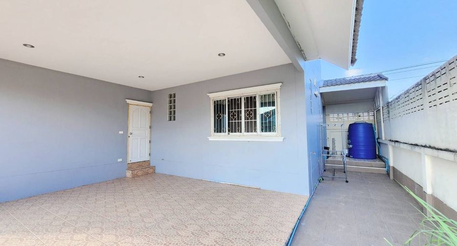 For rent 4 bedrooms house in Doi Saket, Chiang Mai