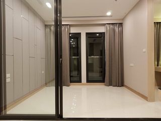 Продажа 1 кровать кондо в Патхум Щан, Бангкок