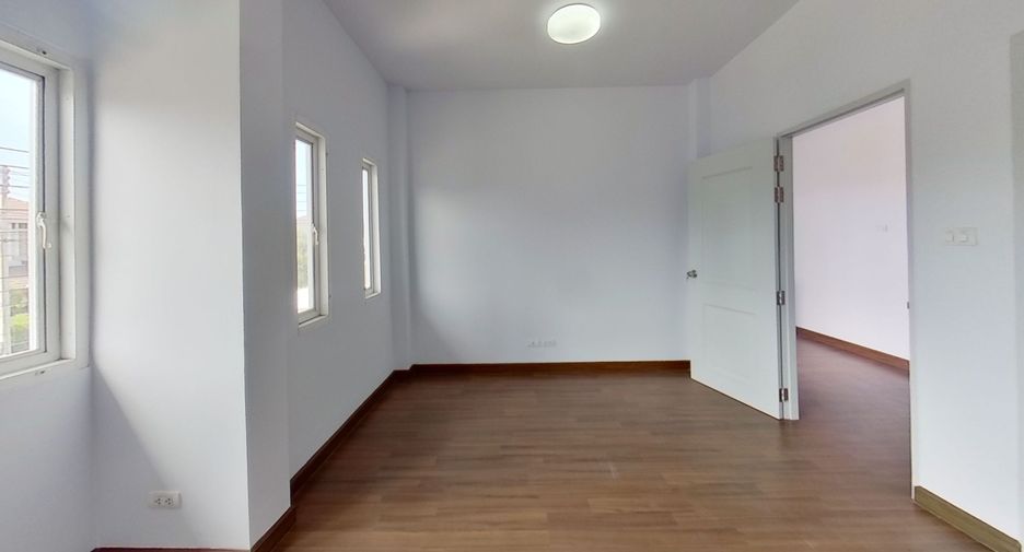 For sale 3 bedrooms house in Doi Saket, Chiang Mai