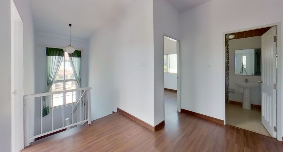 For sale 3 bedrooms house in Doi Saket, Chiang Mai