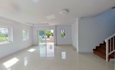For sale 3 bedrooms house in Doi Saket, Chiang Mai