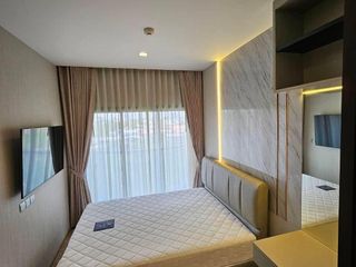 For sale 1 bed condo in Suan Luang, Bangkok
