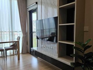For sale 1 bed condo in Suan Luang, Bangkok