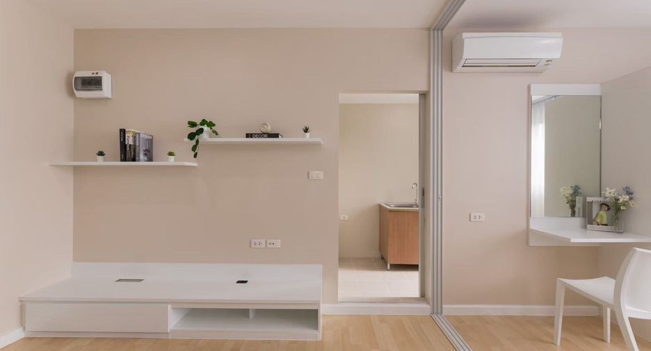 For sale 1 bed condo in Bang Khen, Bangkok