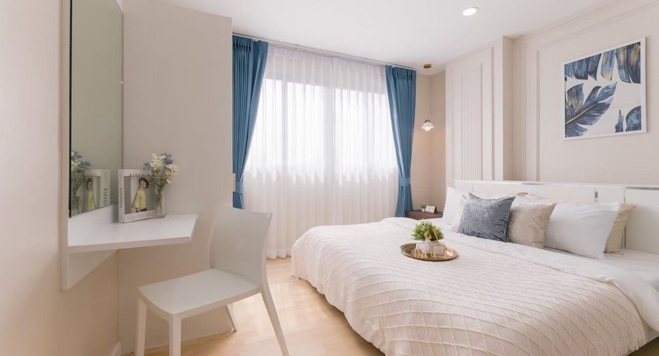 For sale 1 bed condo in Bang Khen, Bangkok