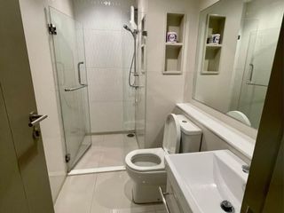 For rent 2 ベッドルーム condo in Huai Khwang, Bangkok