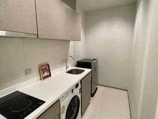 For rent 2 ベッドルーム condo in Huai Khwang, Bangkok