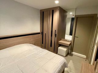 For rent 2 ベッドルーム condo in Huai Khwang, Bangkok
