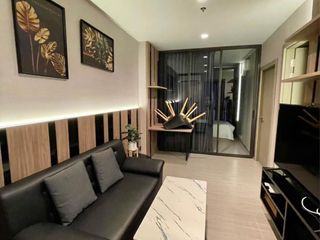 For rent 2 ベッドルーム condo in Huai Khwang, Bangkok