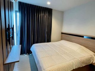 For rent 2 ベッドルーム condo in Huai Khwang, Bangkok