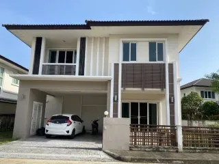 出售 3 卧室 独立屋 在 San Sai, Chiang Mai