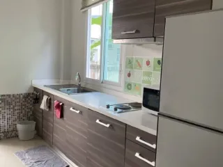 出售 3 卧室 独立屋 在 San Sai, Chiang Mai