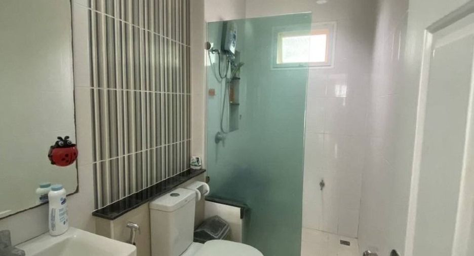 For sale 3 bedrooms house in San Sai, Chiang Mai