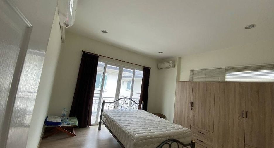 For sale 3 bedrooms house in San Sai, Chiang Mai