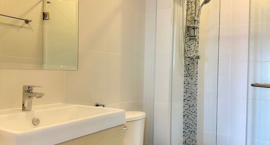 For rent 1 bed condo in Bang Sue, Bangkok
