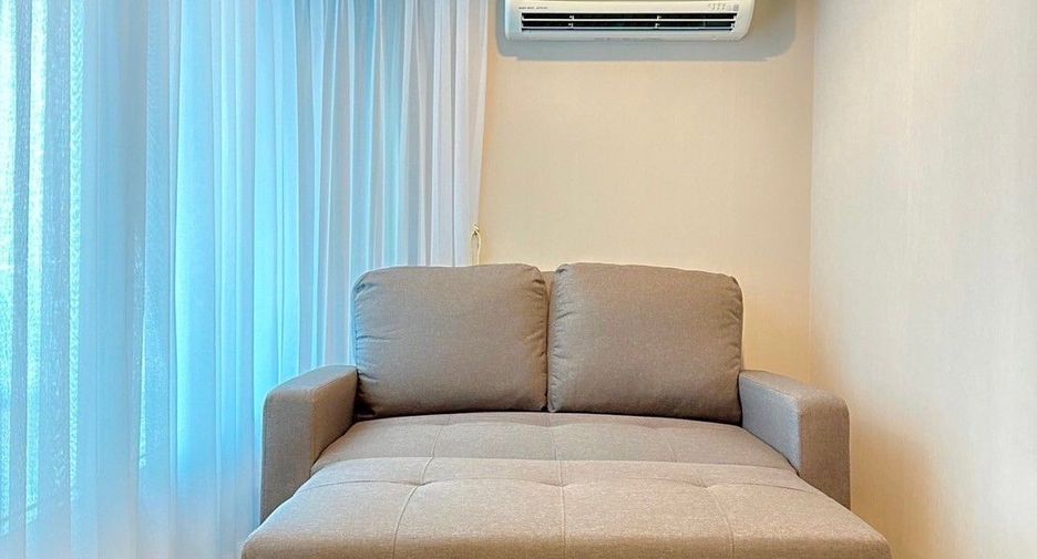 For rent 1 bed condo in Bang Sue, Bangkok