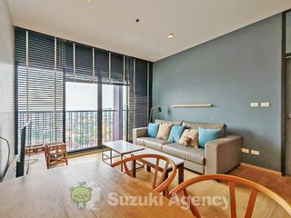 For rent 1 Beds condo in Khlong Toei, Bangkok