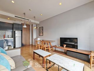 For rent 1 Beds condo in Khlong Toei, Bangkok