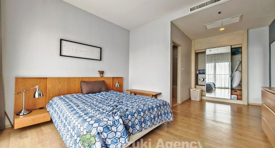 Wohnung zur Miete mit 1 Zimmer in Khlong Toei, Bangkok