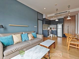 For rent 1 Beds condo in Khlong Toei, Bangkok
