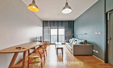 出租 1 卧室 公寓 在 Khlong Toei, 曼谷