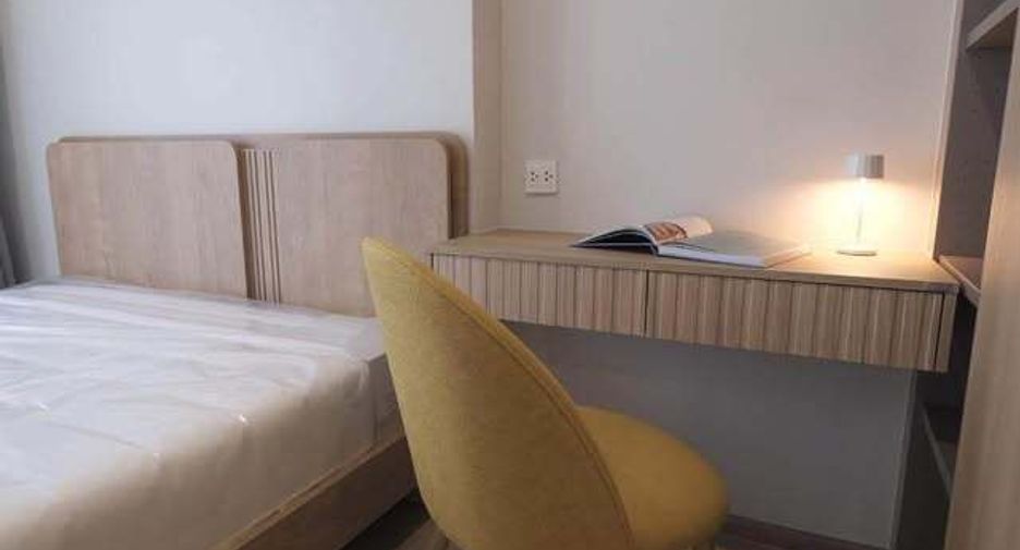 À louer 1 chambre condo à Khlong Toei, Bangkok