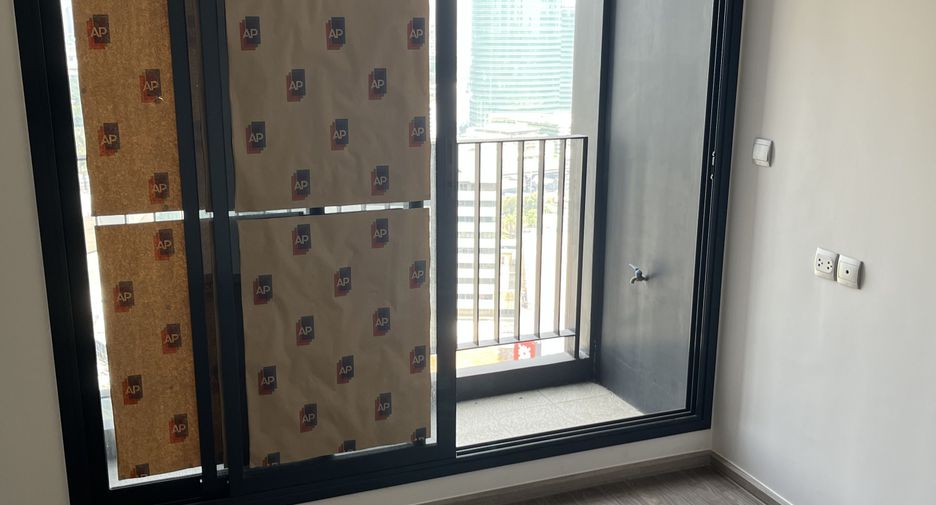 For sale 1 bed condo in Chatuchak, Bangkok