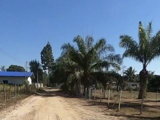 For sale land in San Pa Tong, Chiang Mai