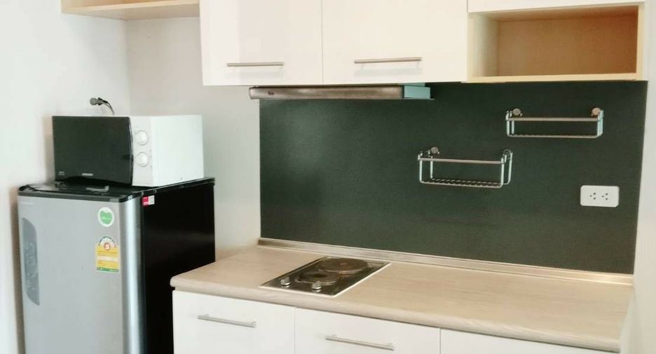 For sale 1 bed condo in Mueang Chiang Mai, Chiang Mai