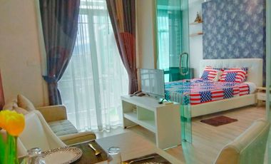 À vendre 1 chambre condo à Mueang Chiang Mai, Chiang Mai