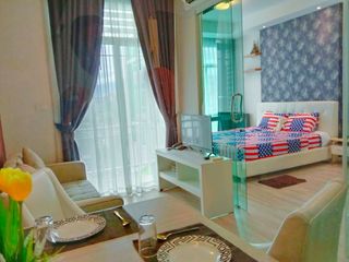 Продажа 1 кровать кондо в Mueang Chiang Mai, Чианг Маи