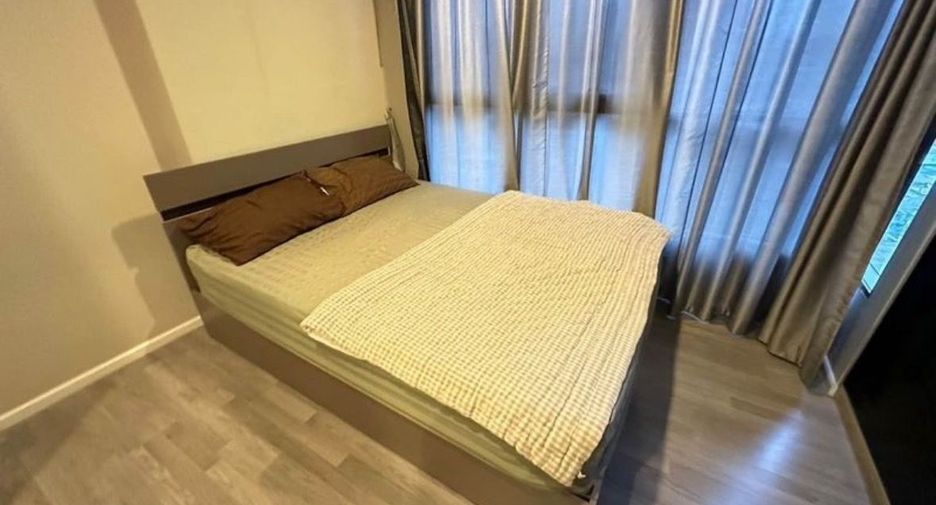 For sale 1 bed condo in Sathon, Bangkok