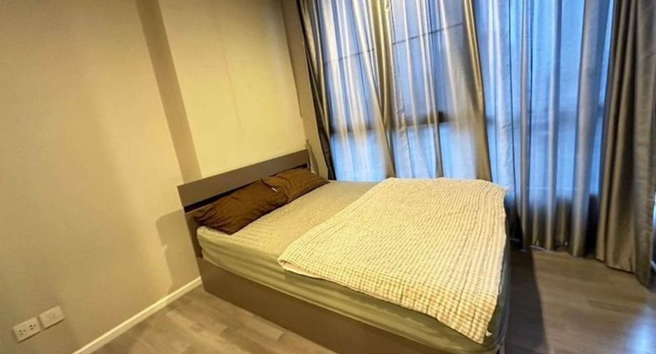 For sale 1 bed condo in Sathon, Bangkok